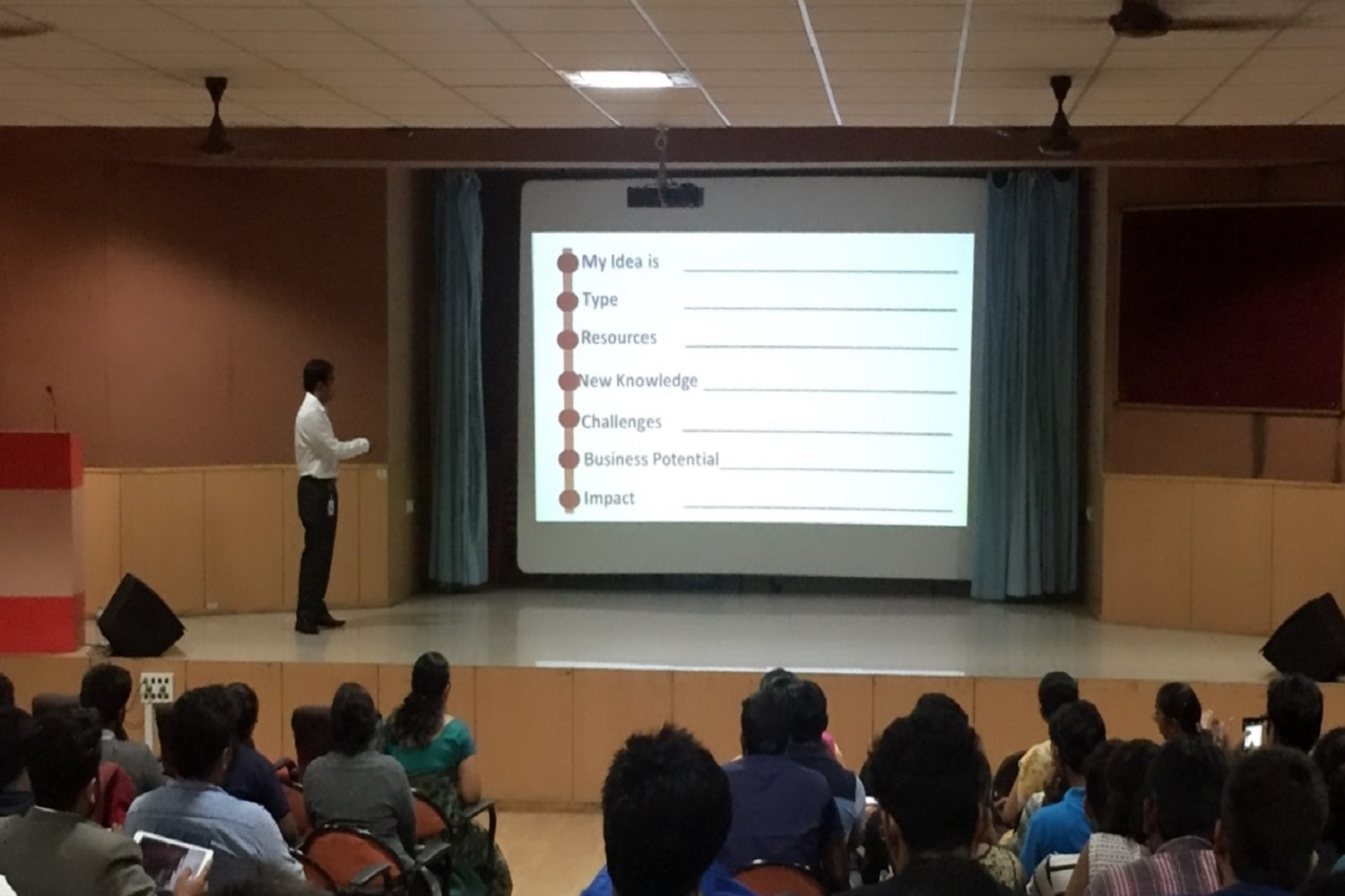 Ideal-Educraft-Technologies